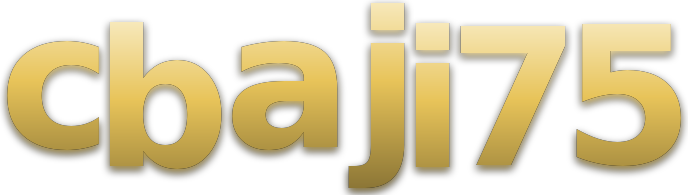 cbaji75 logo