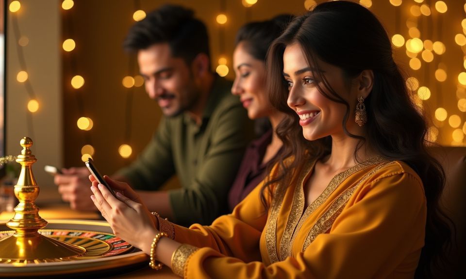 cbaji75 mobile gaming